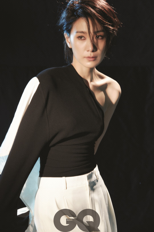 사진=지큐 코리아 제공